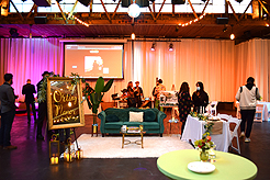 OPEN HOUSE AT 415 WESTLAKE